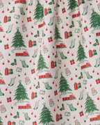 Holiday Jubilee Tea Towel - Holiday 2026: Traditional