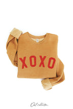 XOXO Graphic Sweatshirt: