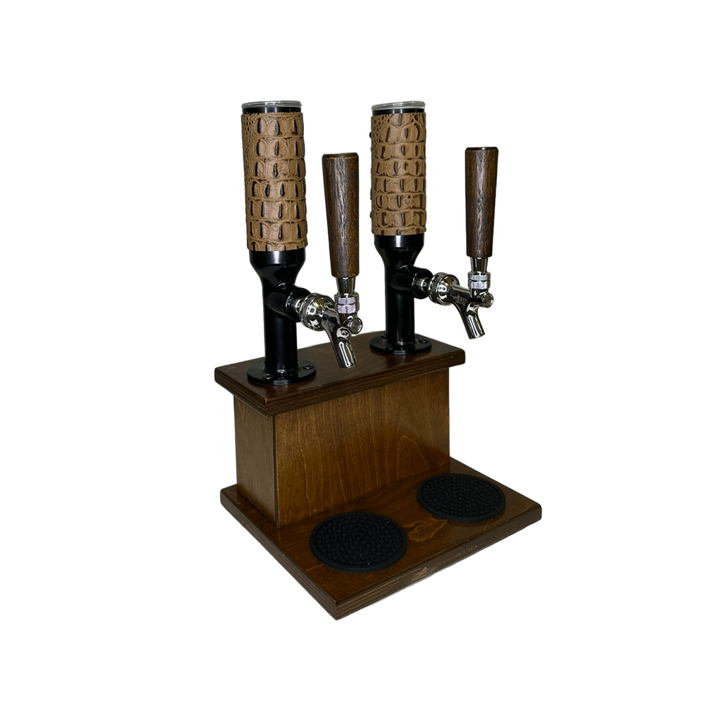 Double Whiskey Tower