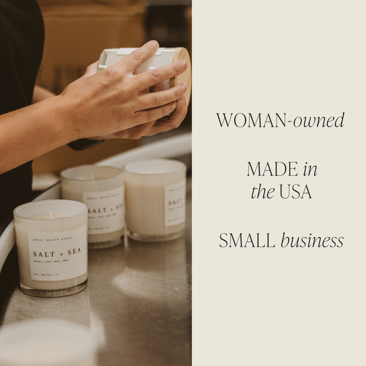 Best Mom Ever! 11 oz Soy Candle - Home Decor & Gifts