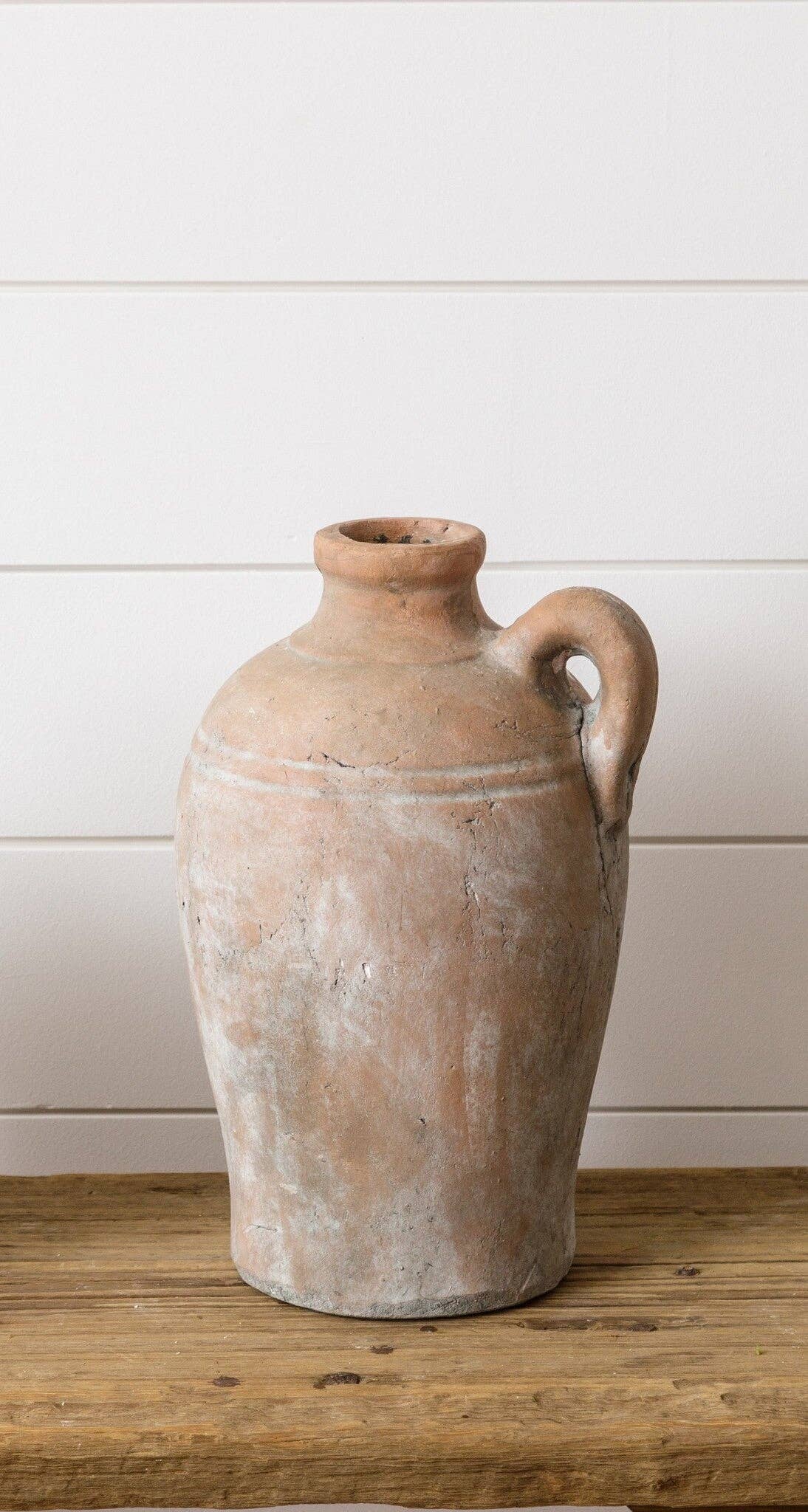 Tuscan Pot, Md (PC)