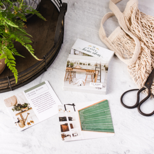31 Cozy Home Ideas