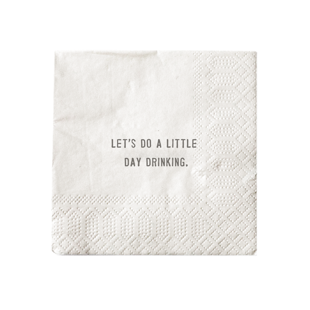 1st Edition Cocktail Napkins (Assorted Pack of 36 Packs)