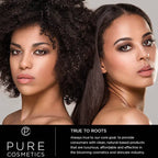 Push Button Pure Illumination Light Up Lip Gloss: Party Girl Pink