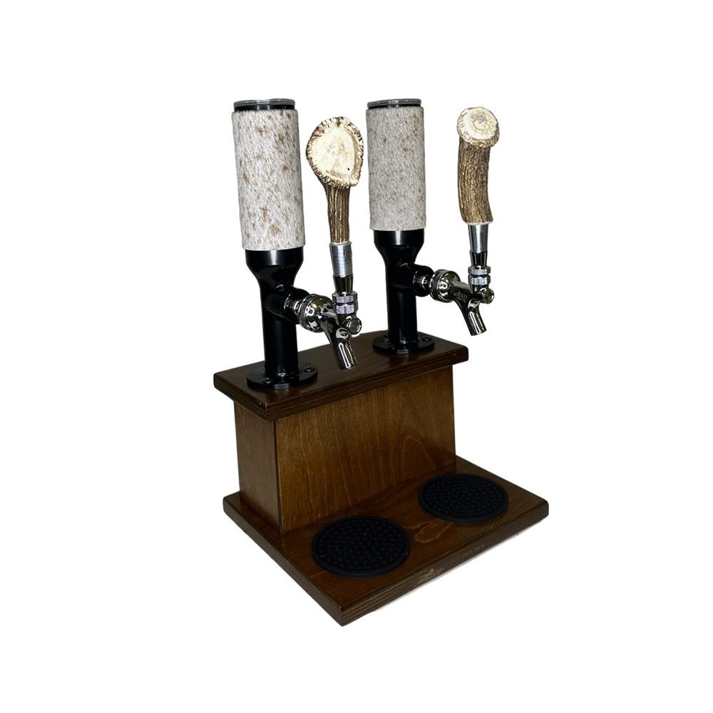 Double Whiskey Tower