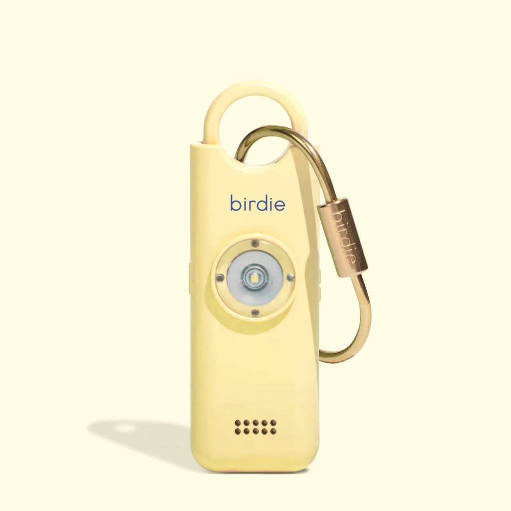 Birdie 3.0: Coconut