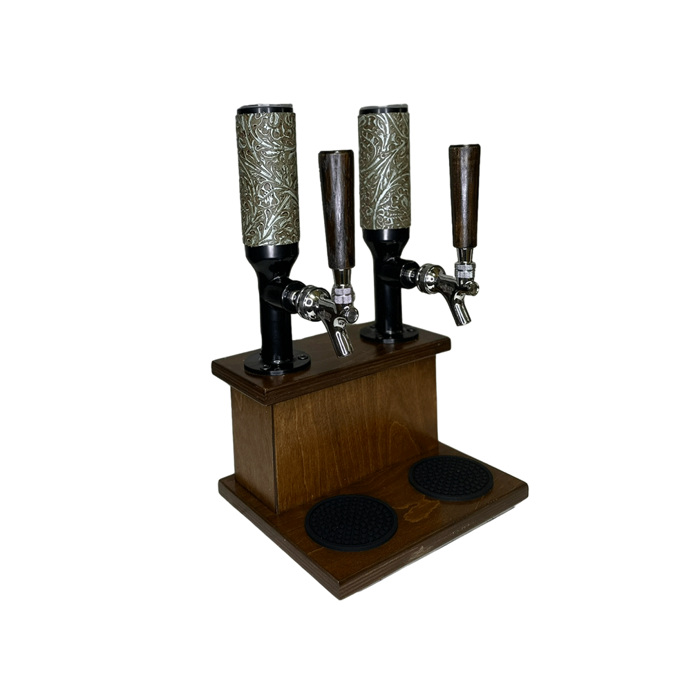 Double Whiskey Tower