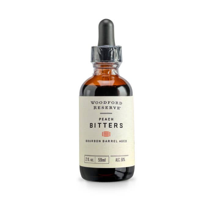 Woodford Reserve Peach Bitters