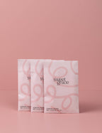 Sweet Grace Modern Swirl Sachet 9 Pack