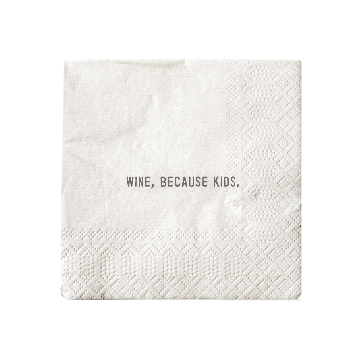 1st Edition Cocktail Napkins (Assorted Pack of 36 Packs)