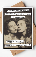 Birthday Cards, Greeting Cards, Funny Cards with Display: Yes