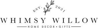 Whimsy Willow Boutique - Home